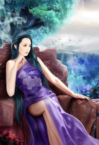 这个女王不好撩