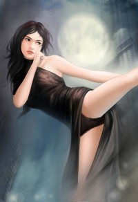 我的超人男友