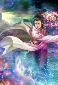 華音流韶外傳·鳳儀