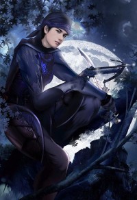風流老闆娘,非常小秘書