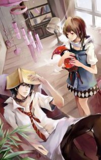 重生之美味關係