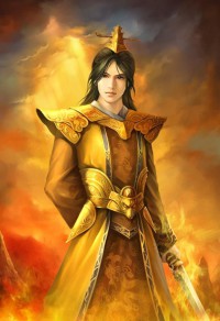 女人天下之啟明臨晨