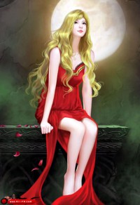 怯花顏之凡女帝妃