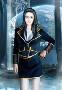 [HP同人]HP黑湖里的美人鱼