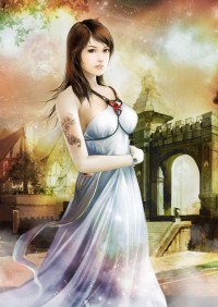 玄学大师是条美人鱼