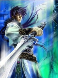 疤面人（魔面情侠）